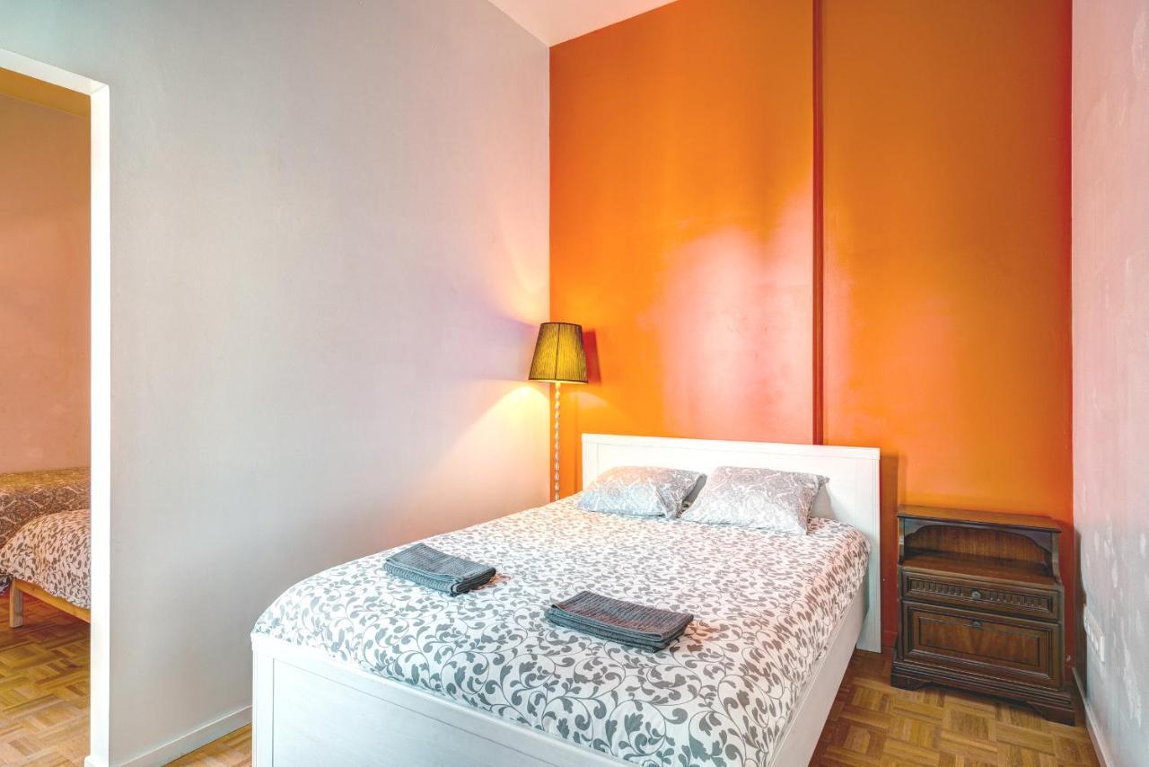 Three Bedroom Marble Apartment In The Heart Of アントウェルペン エクステリア 写真